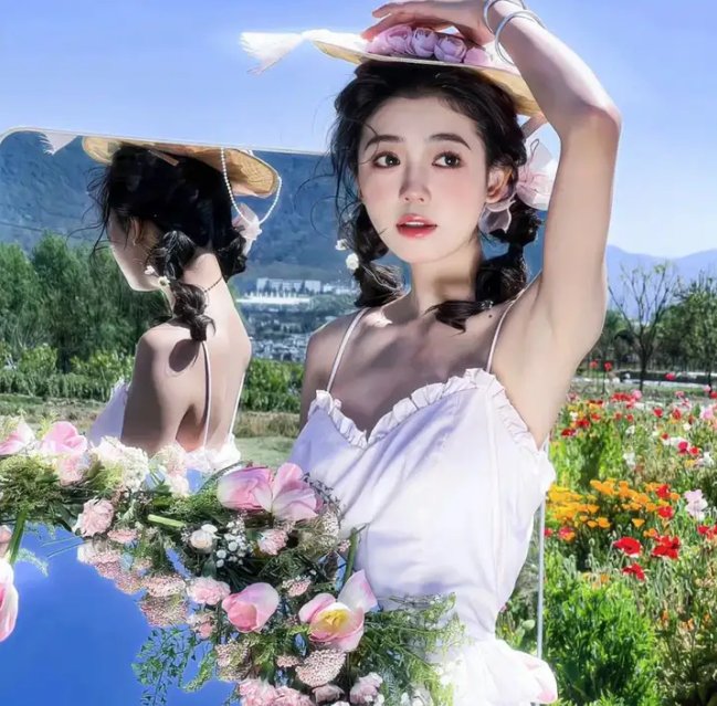 艳惊情